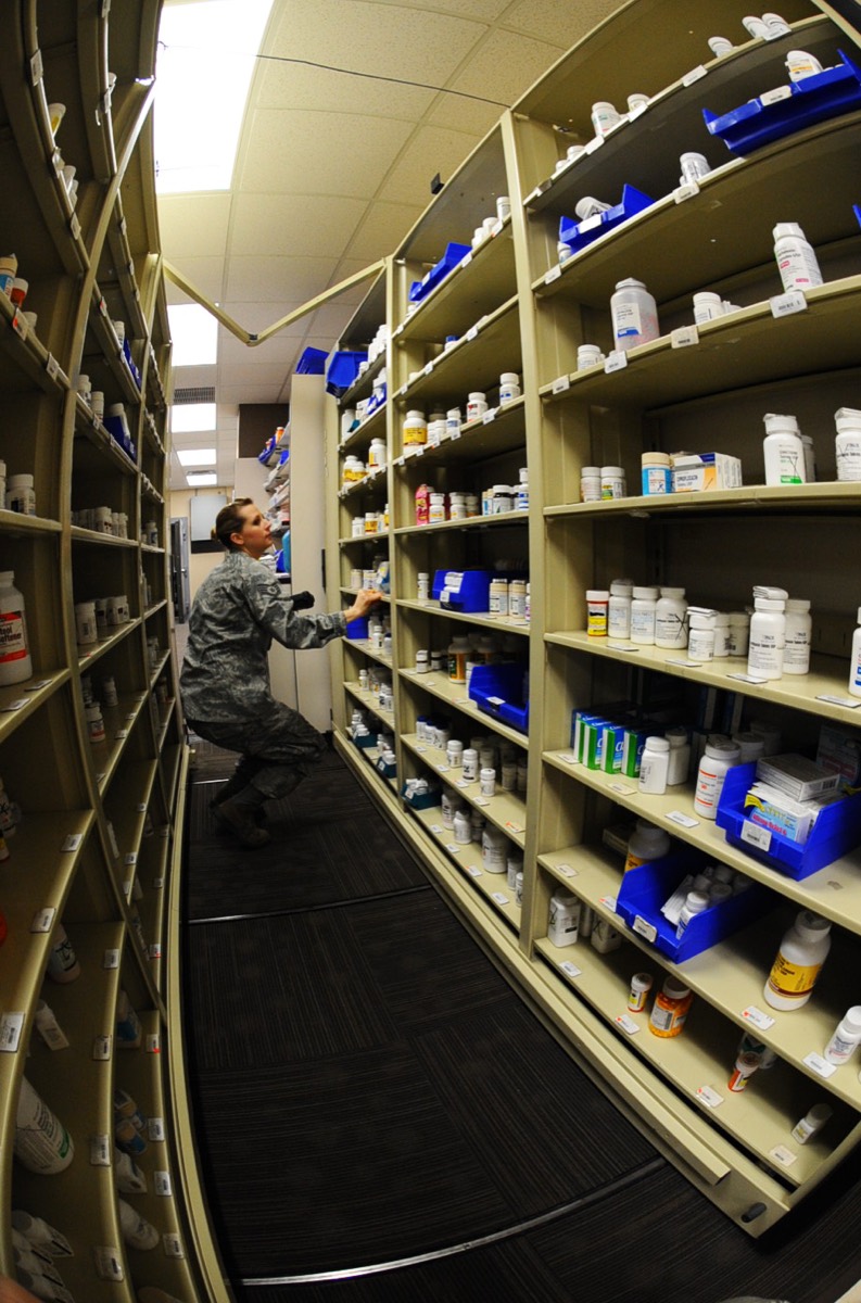 ERP para droguerías — Gestión y trazabilidad de medicamentos