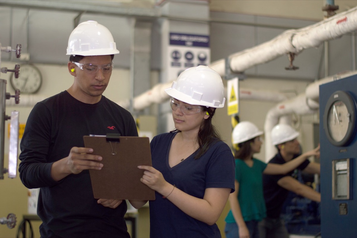 SIMA — Gestión de mantenimiento industrial
